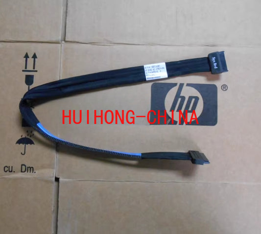 Servicer HP HPE 380 388G8 SATA SAS DVD Drive Cable 660712-001 675614-001