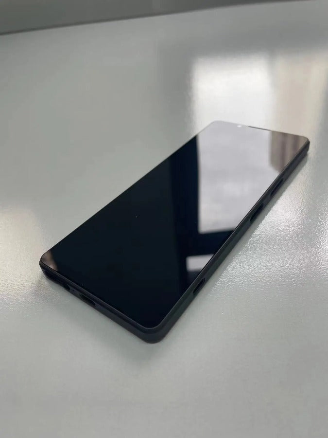 6.5"Original OLED For Sony Xperia 1 V LCD Display Touch Screen Digitizer Assembly For Sony x1V XQDQ62/B XQ-DQ72 Screen Replace Sony phone repair parts