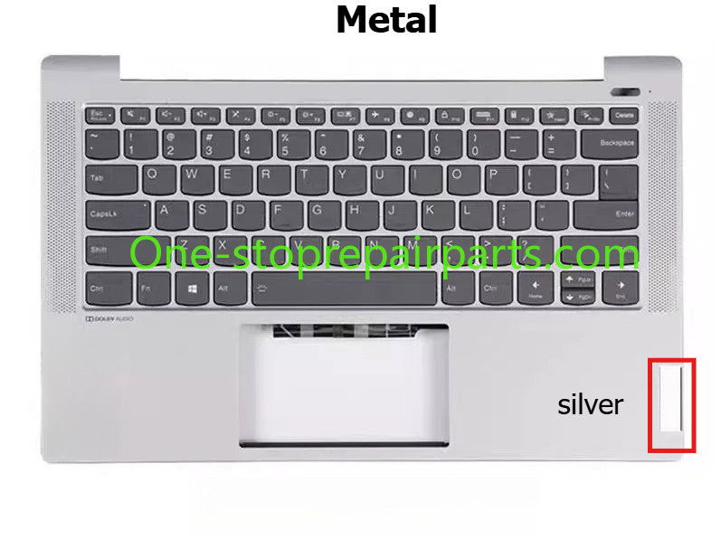 Cover case for Lenovo Xiaoxin Air 14 IIL ITL ARE 2020 2021 lcd back housing bezel freame top palmrest  bottom A B C D cover