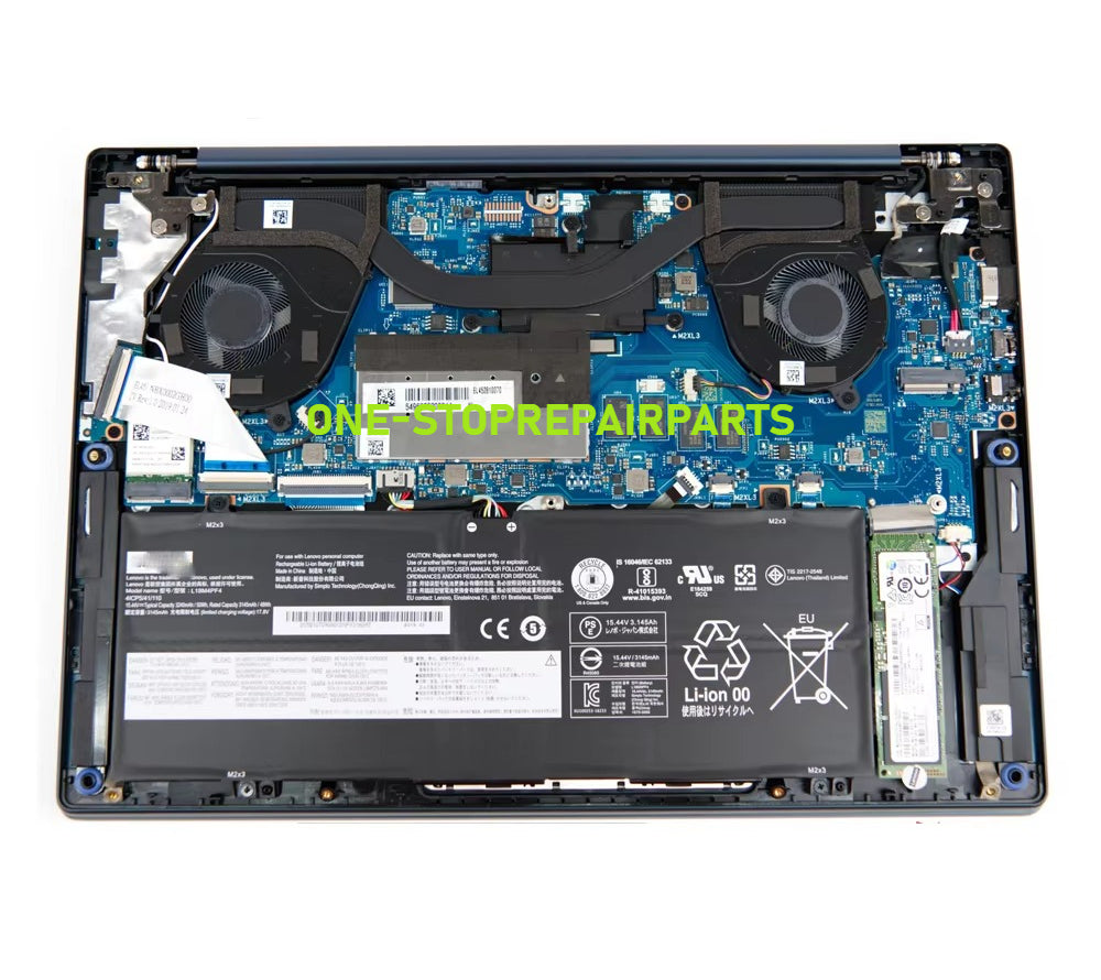 CPU Cooling Fan for Lenovo IdeaPad S540 14API 14IML Flex-14API BAPB0505R5H BAPB0605R5H Computer PC Graphics Card Cooler Radiator Lenovo laptop repair parts
