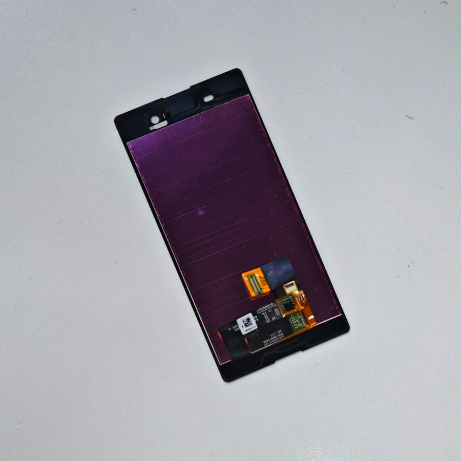 5.0 " Original IPS Display for SONY Xperia m5 LCD Touch Screen with Frame Replacement E5603 E5606 E5653 lcd Digitizer Assembly Sony phone repair parts