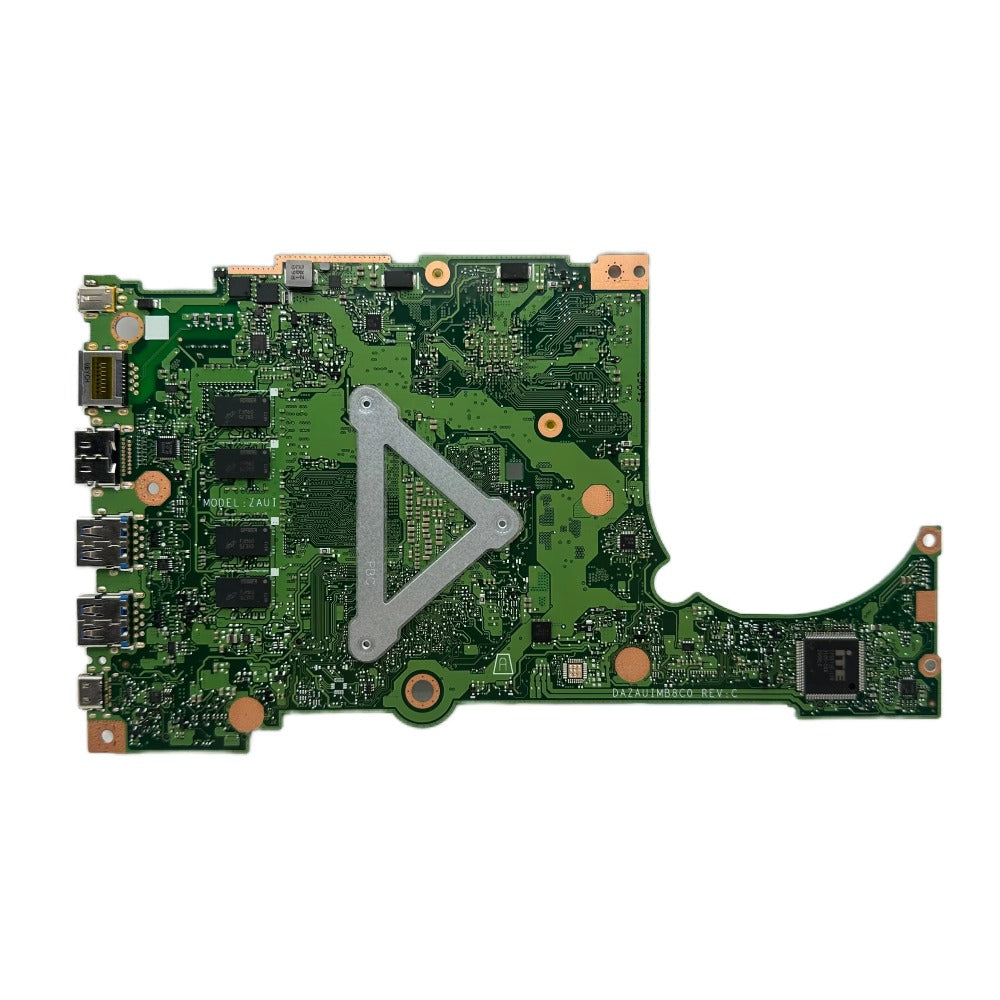 DAZAUIMB8C0 For Acer A515-55G Laptop Motherboard With i3-1005G1 i5-1035G1 i7-1065G7 CPU 4GB-RAM MX350-2GB NBHZB1100B NBHZB1100C Acer laptop repair parts