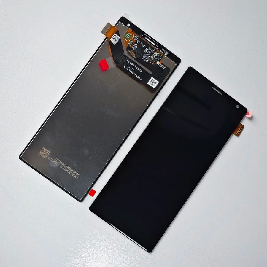 6.5"  For Sony Xperia 10 Plus LCD screen assembly touch For Sony Xperia 10 Plus I3213 I4213 I4293 I3223 LCD Display Sony phone repair parts