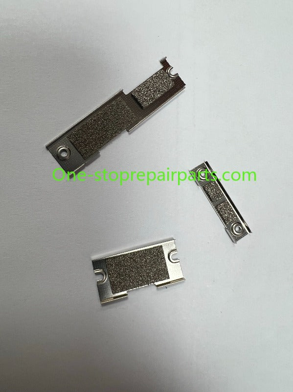 iPad main board iron sticker iPadpro11/12.9 shield cover screw Air4/5/6 LCD tablet Liquid crystal wafer pressing  motherboard Screen fixing plate