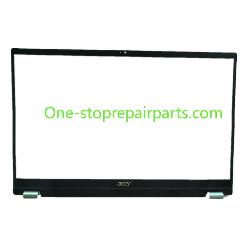 Cover case for Acer Swift 3 2022 SF314-512 N21C2  lcd back housing bezel upper topcase palmrest lower bottom hinge cover Acer laptop repair parts