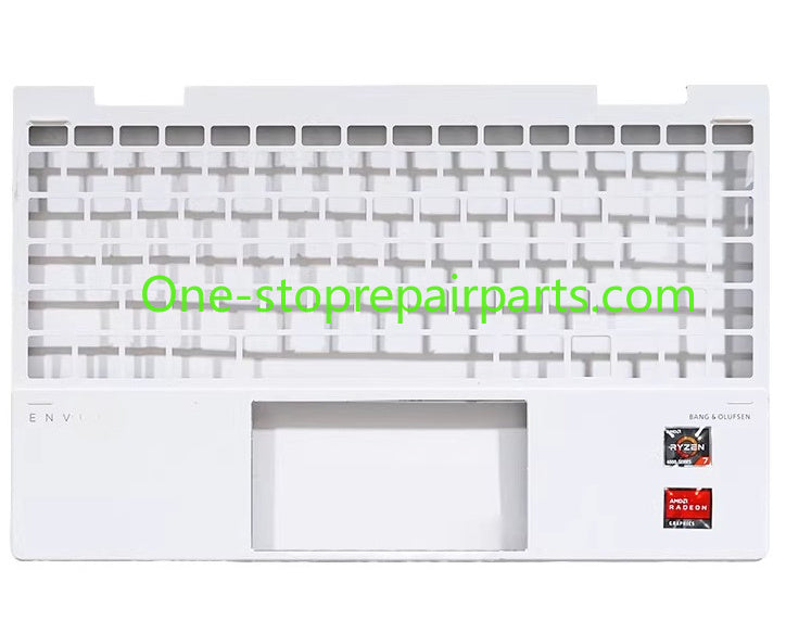 Cover Case for HP ENVY X360 13-AY TPN-C147 LCD top back housing cover bezel frame bottom case hinge upper palmrest Shell