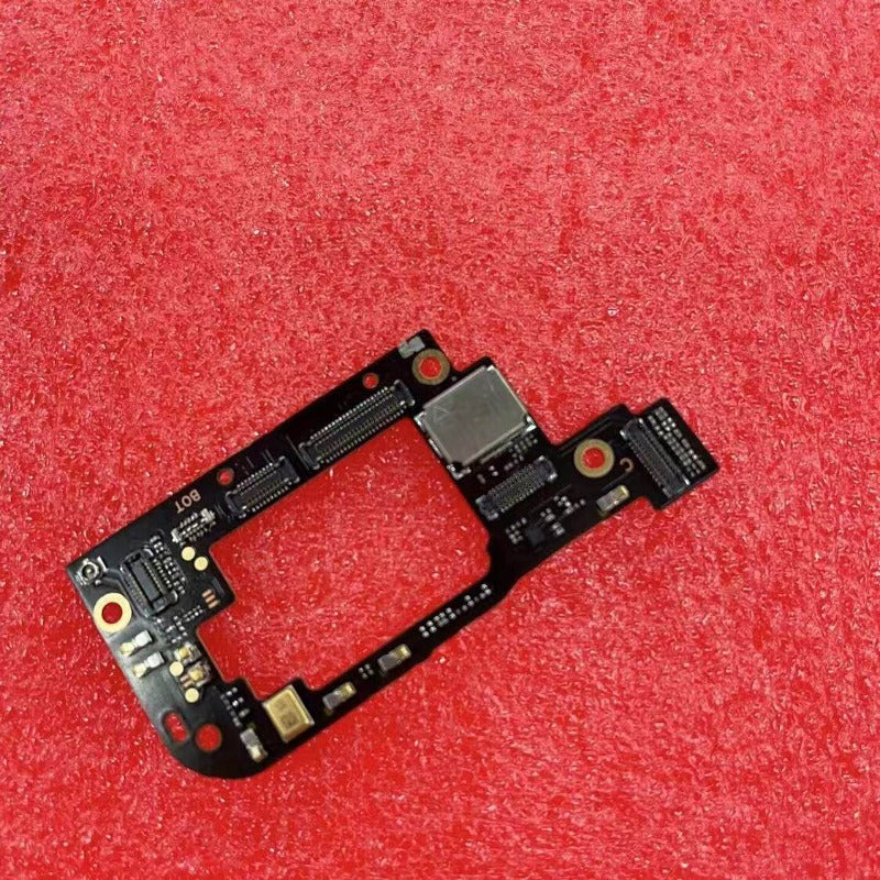 Asus ROG6D/ 5/75S Pro Ultimate sim card slot headphone sensor board microphone Headphone camera Induction board