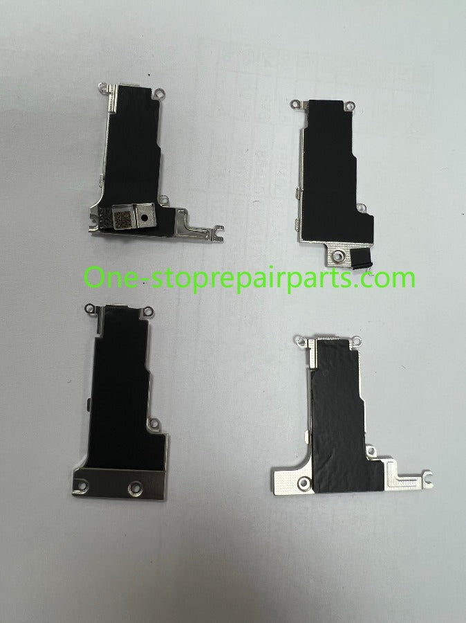 iPad main board iron sticker iPadpro11/12.9 shield cover screw Air4/5/6 LCD tablet Liquid crystal wafer pressing  motherboard Screen fixing plate