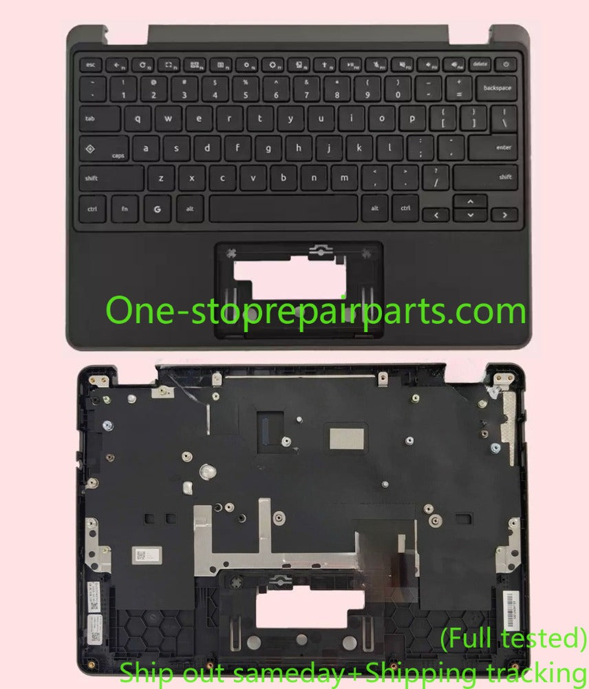 COVER CASE FOR Acer Chromebook 511 C737 C737T lcd back housing uppler palmrest bezel keyboard 61.J78N7.001 62.JAEN7.001  63.JAEN7.001 63.JAEN7.001 64.JAEN7.001 NKI.111S.0RU