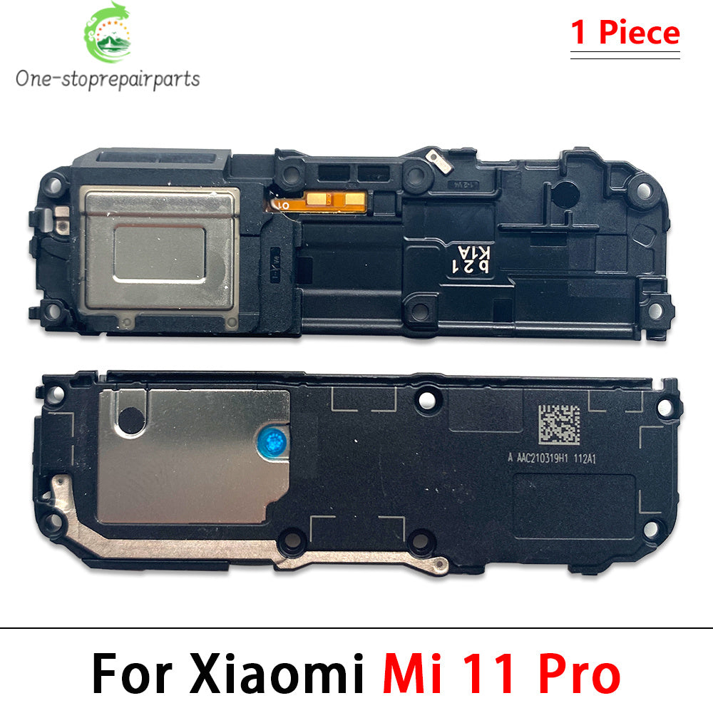 New For Xiaomi Mi 11 11T 12 12T 13 13T 14 Pro Lite Ultra Buzzer Ringer Loud Speaker Loudspeaker Flex Cable  Xiaomi  Xiao mi phone repair parts