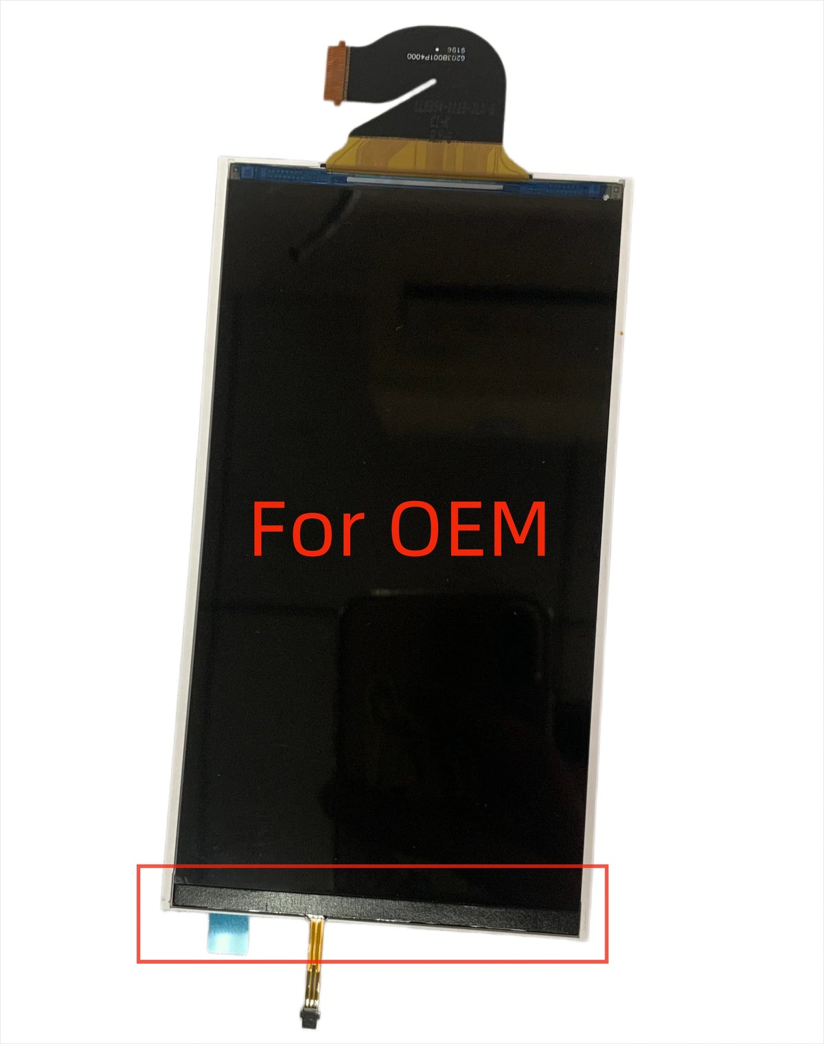 OEM/Original Replacement For Switch Lite LCD Screen Display For Switch NS Console Game console repair parts