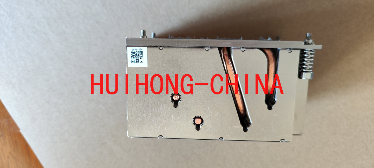 Servicer H3C UniServer R4950G5 R4930G5 Server heatsink  heatsink in stock