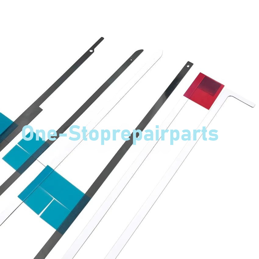 New LCD Display Adhesive Strips Sticker Tape for iMac 21.5" A1418 A2116 27" A1419 A2115 2012 2013 2014 2015 2017 Year iMac repair parts