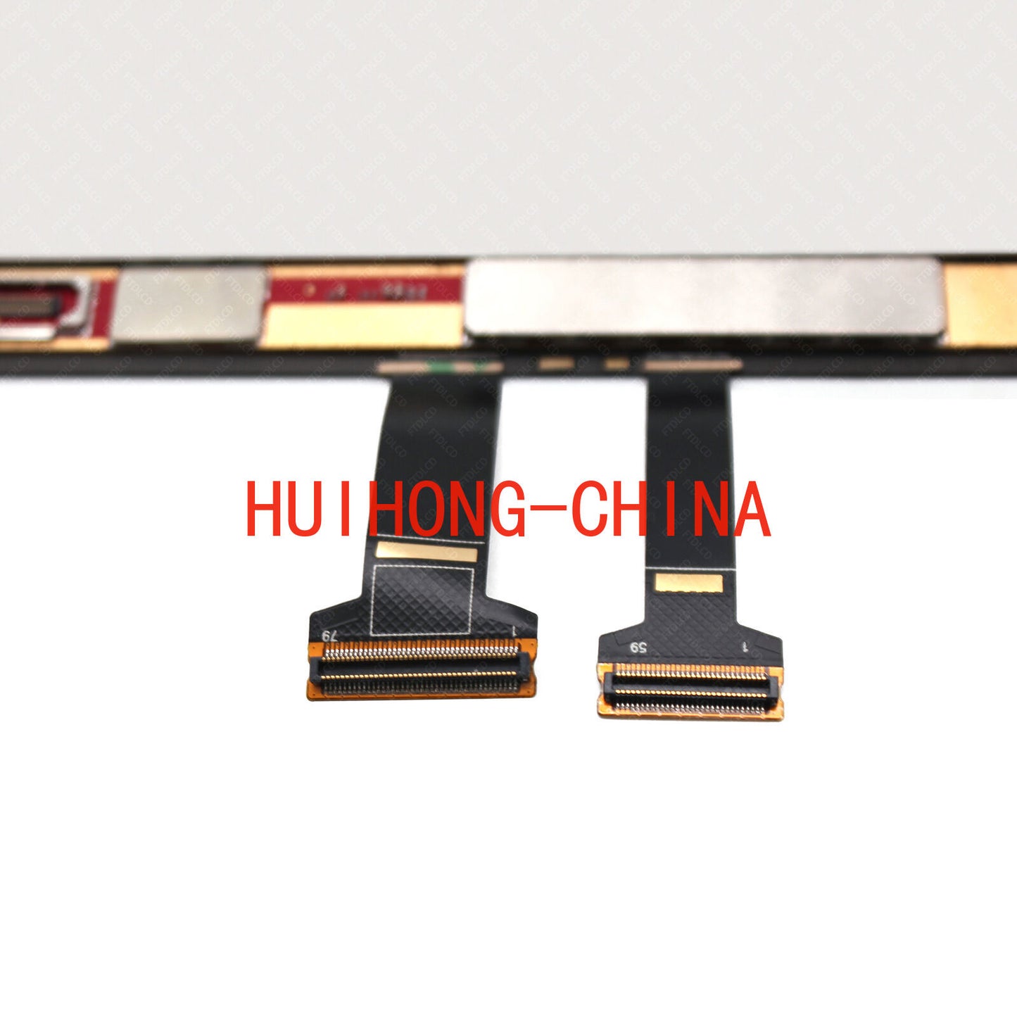 Microsoft Surface Laptop3/4 1867 1868 1950 1951 1958 1769 Screen Assembly