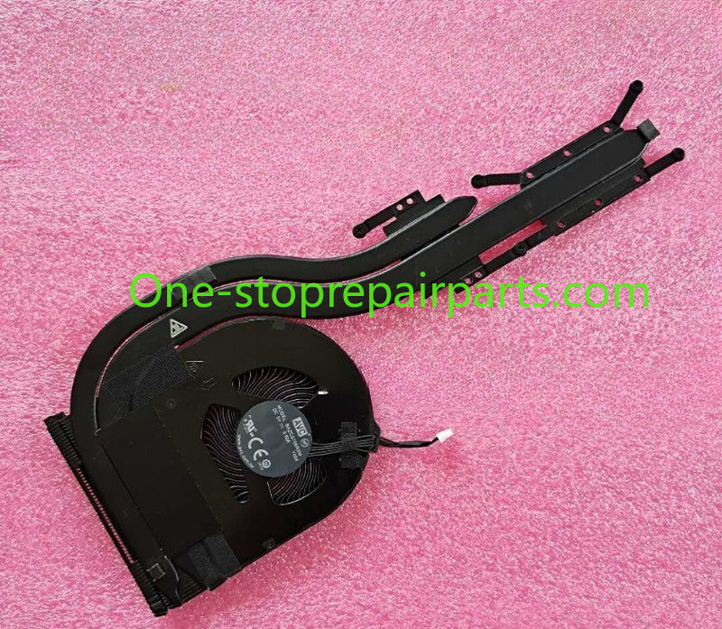 Cooling fan Module heatsink for Lenovo ThinkPad L450 L460 L470 L480 L490 L580 L590 cooler heat sink Thermal Module w/FAN UMA SWG