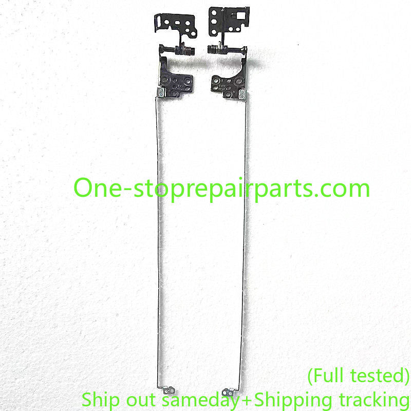 Hinge for ASUS TUF Gaming8 FA506 FX506 hinges 13NR03L0M07011 13NR03L0M06011 FBBKX002010 (FA506-R) FBBKX004010 (FA506-L)