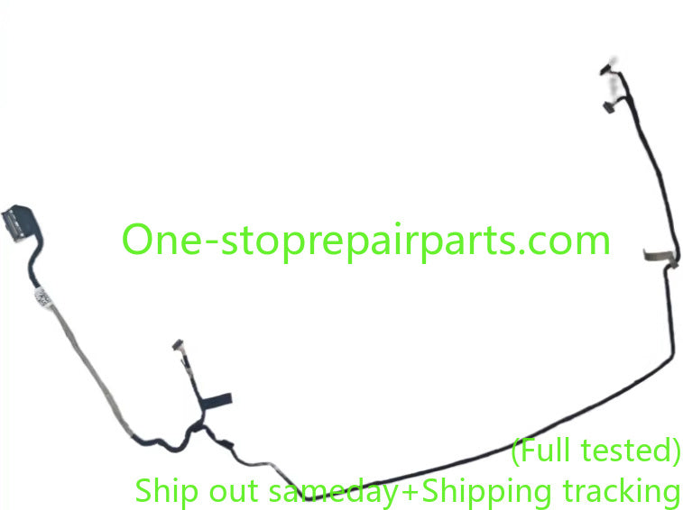 For Asus zenbook UX360C UX360CA camera camera cable touch screen board microphone speaker