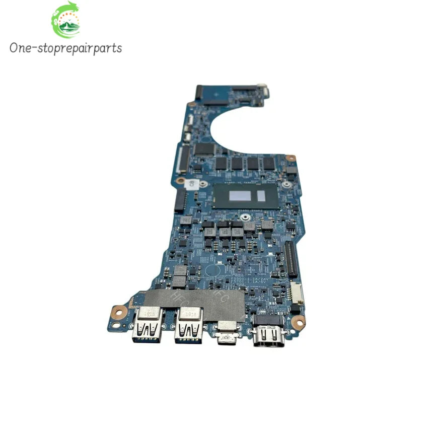 16924-3M For Acer Spin 5 SP513-52N Laptop Motherboard With i3-8130U i5-8250U i7-8550U CPU 8GB-RAM NBGR711004 NBGR711006 Acer laptop repair parts