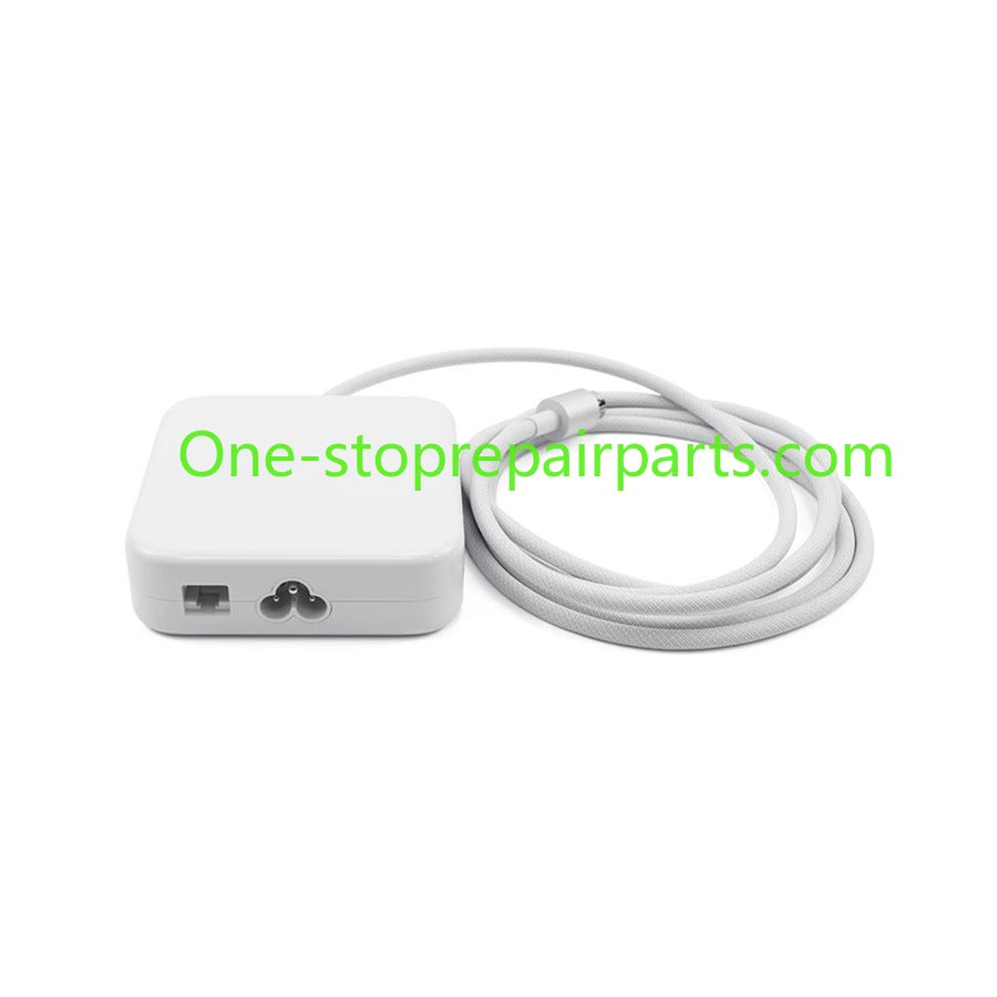 New 143w Power Adapter w/Ethernet A2290 for iMac (24" M1/M3/M4) A2280 A2439 A2438 A2873 A2874 A3137 A3247 w/ Power Cord Cable iMac repair parts