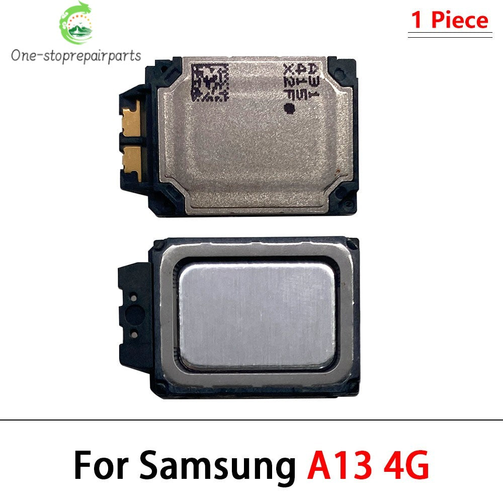 10Pcs, Buzzer Ringer Loud Speaker Loudspeaker Flex Cable For Samsung A04 A04s A04E A05 A15 A13 A23 A33 A53 A14 A24 A34 A54 4G 5G Samsung phone repair parts