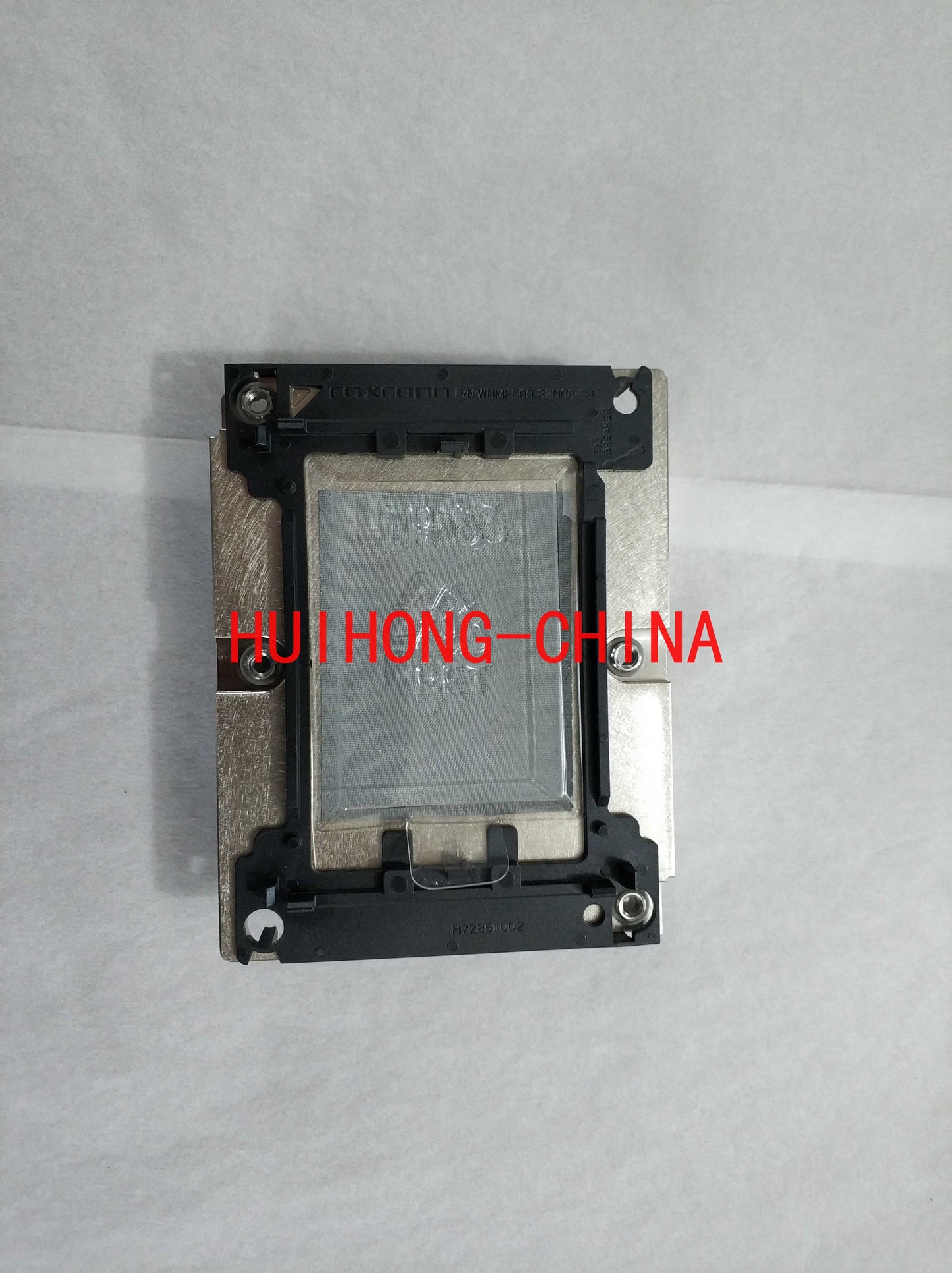 Servicer New HPE360G10 Radiator 872452-001 867650-001 Fan 875283-001