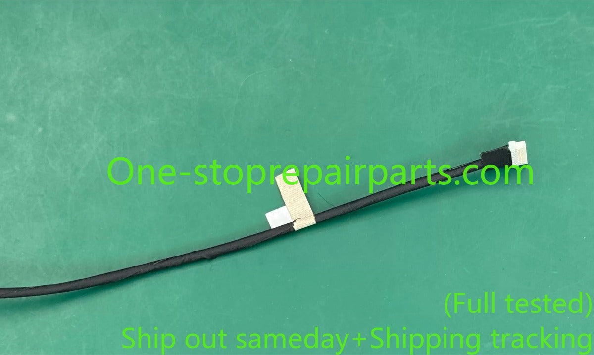 Genuine C.A.M/B D MIC Cable AMPHENOL for Lenovo ThinkSmart Hub Zoom ThinkSmart Hub Teams 5C10Z41965