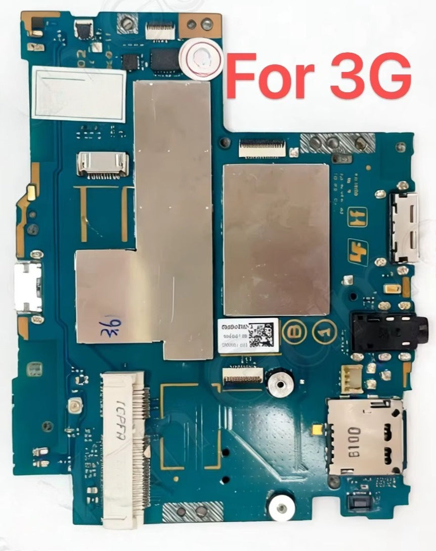 Original Mainboard PCB Board Motherboard Replacement Parts For PS VITA 1000 For PSV Fat For PS Vita 10XX 3G Or Wifi Version Game console repair parts