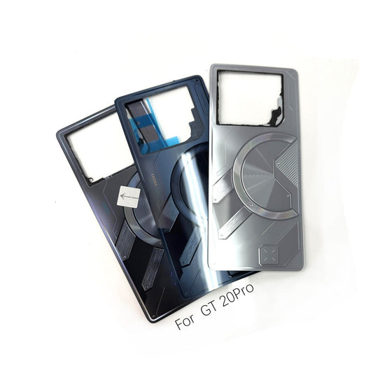 Battery back housing cover for Tecno Infinix itel P38 20Pro Vision P55Plus