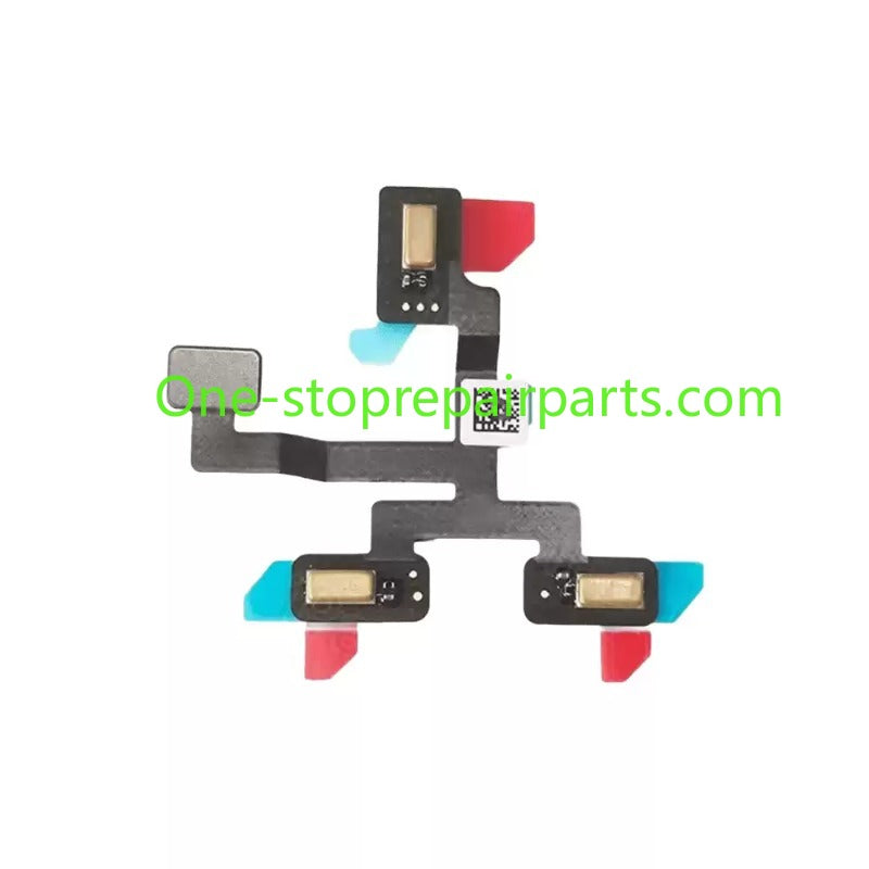 A3114 Mic Microphone Ribbon Flex Cable 821-04219-A for MacBook Air Retina 15" M3 2024 Year