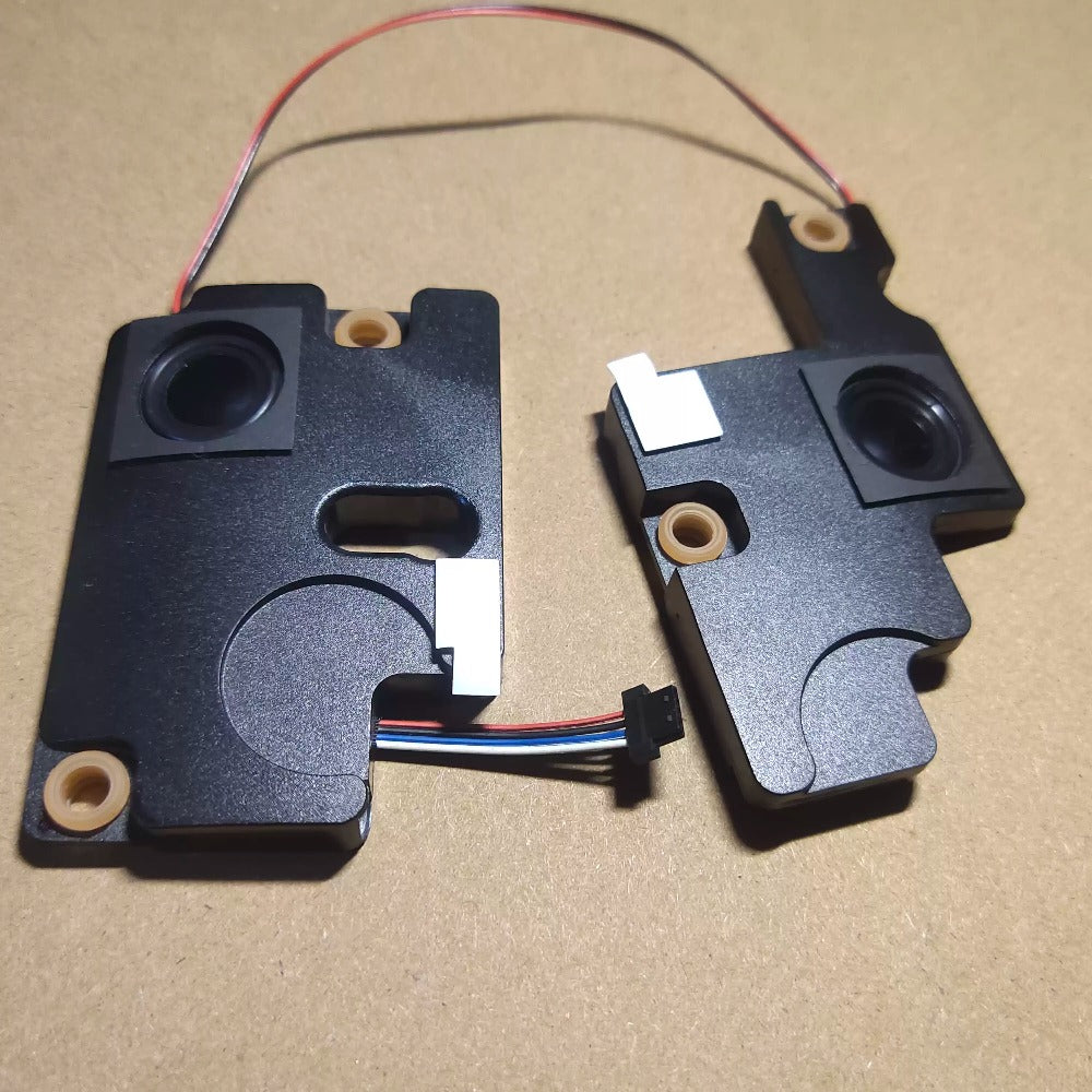 Speakers Set for ASUS X407 X407M A407 Right Left 04072-02700300 04072-02700400 speaker