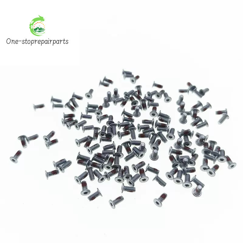 NEW ORIGINAL Laptop Bottom Cover Case Screw for DELL XPS 13 7390 9310 9315 2 in 1 Dell laptop repair parts