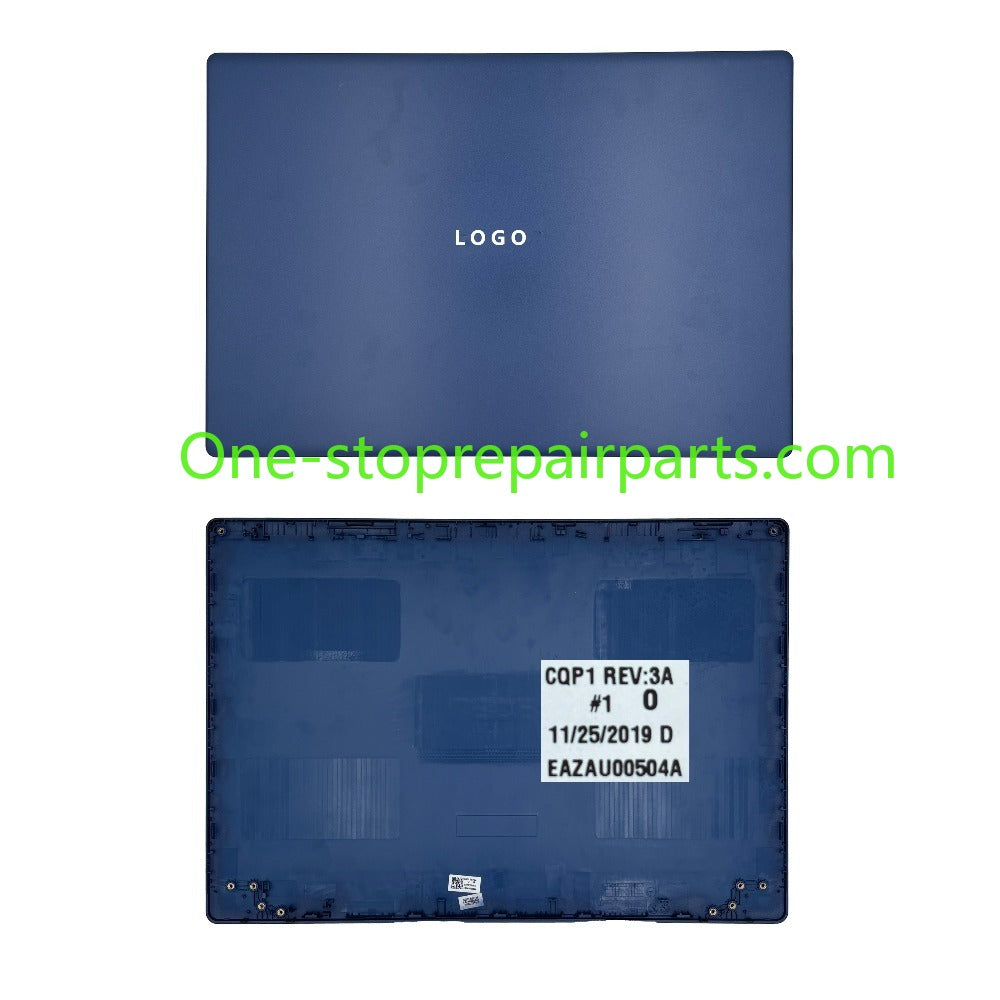 Cover case hinge for Acer Aspire A515-54 45 53 55G N18Q13 lcd housing upper top plmrest case bottom hinge cover shell lcd screen cable