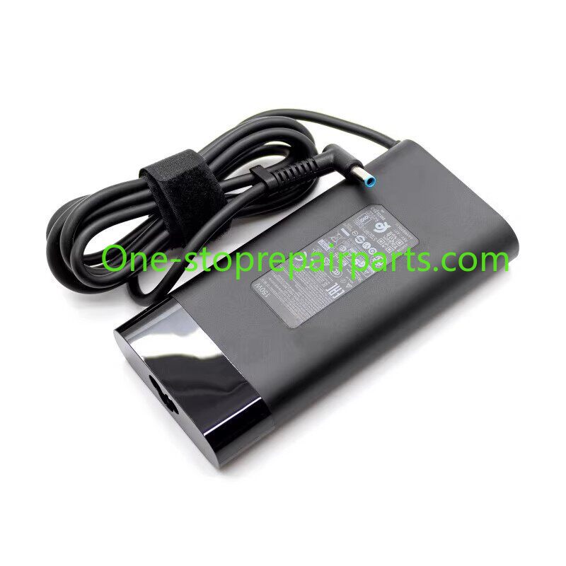 AC Power Adapter Charger for HP Victus OMEN 2 Pro/2/4/5/6 GEN 150W 19.5V7.7A  4.5*3.0MM