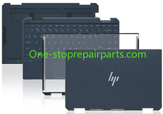 Производитель HP/惠普 Spectre X360 13-AW TPN-Q225壳 A壳B壳C壳D壳键盘
