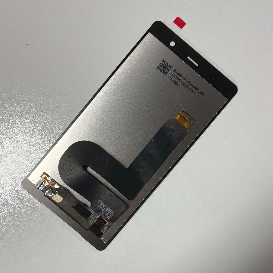 Original lcd For Sony Xperia XZ2 Premium Dual H8166 LCD Display Touch Screen Digitizer Repair Parts For Sony XZ2 P Screen LCD Sony phone repair parts