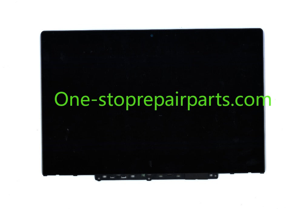 11.6" 1366x768 30Pin HD Touch IPS LCD Touch Screen Assembly with bezel for Lenovo 300e 2nd Gen Notebook Type 81M9 82GK 5D10T45069 5D10S39681 B116XAN06.1 Touch Screen Panel Digitizer Assembly LCD Module Lenovo laptop repair parts