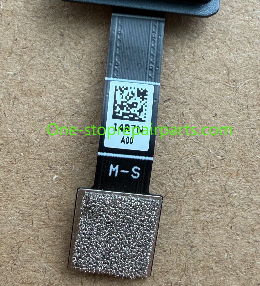 Fingerprint Reader Module with Cable For Dell Pro 16 Plus PB16250  PB16255 MC16250 MC16255 0MHHRD 014R7N Dell laptop repair parts