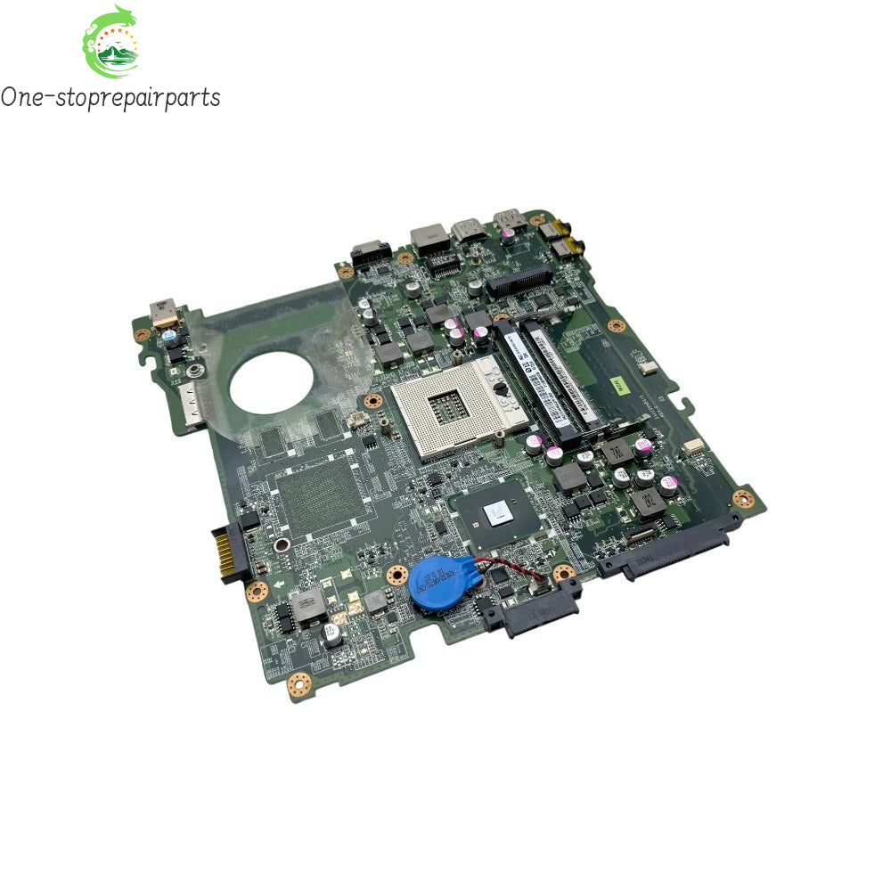 DA0ZQ9MB6C0 For Acer Aspire 4738 4738Z Laptop Motherboard With HM55 Chipset UMA DDR3 MBR9Y06001 MB.R9Y06.001 100% Full Tested Acer laptop repair parts