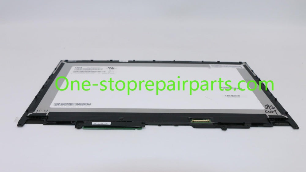 Lenovo ThinkPad Yoga 370 LCD Touch Screen Bezel 13.3",FHD,Touch 01HY326 01HY328 02DL619  SD10M34092 M133NWF4  LP133WF4 SD10M34076