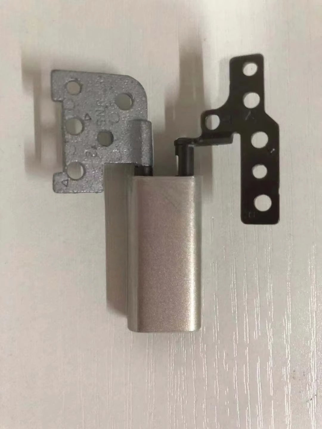 Brand New For Asus Zenbook Flip UX360C UX360CA UX360CA-1B Laptop LCD TOUCH Screen Hinges Set L & R 13NB0BA2M08121 13NB0BA2M07121 ASUS laptop repair parts