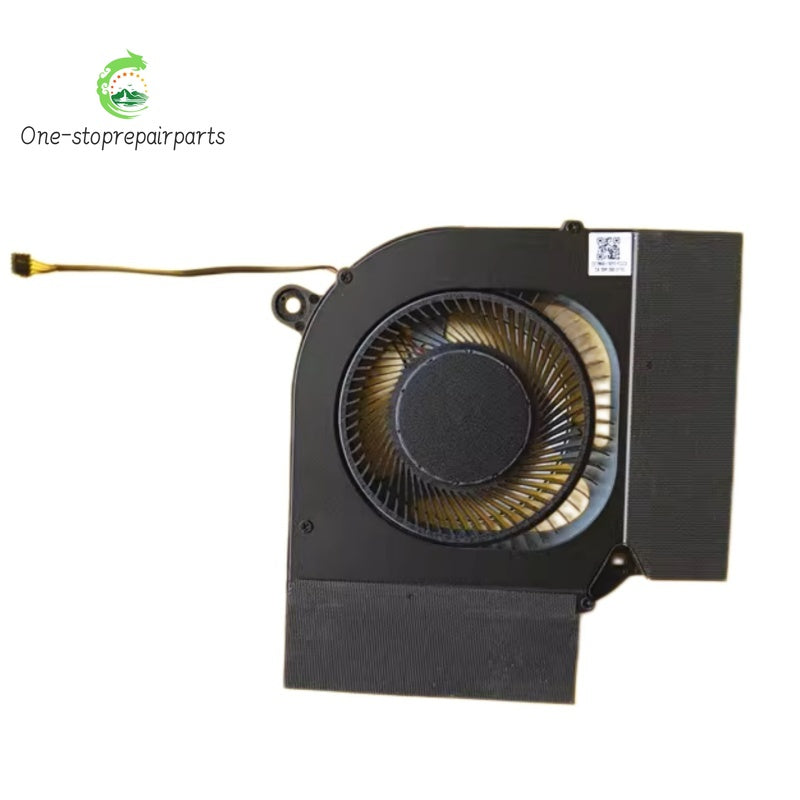 NEW ORIGINAL LAPTOP CPU GPU COOLING FAN For Acer Nitro V 16 ANV16-71 Acer laptop repair parts