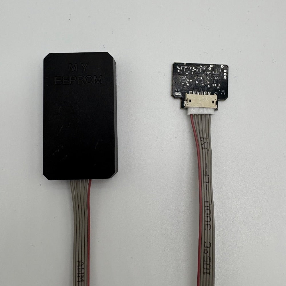 Free chip reader Charging chip IC reading and writing tools iPhone chip reader chip writer 15/16 series Phone Repair tools