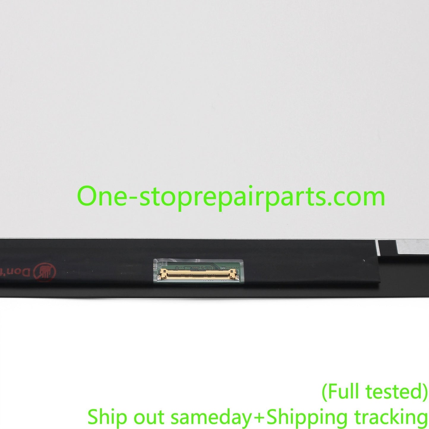 11.6" LCD Touch Screen Glass Assembly for Acer Chromebook Spin 11 CP311-3H  N19Q10  B116XAB01.4 1920×1080 40 pins
