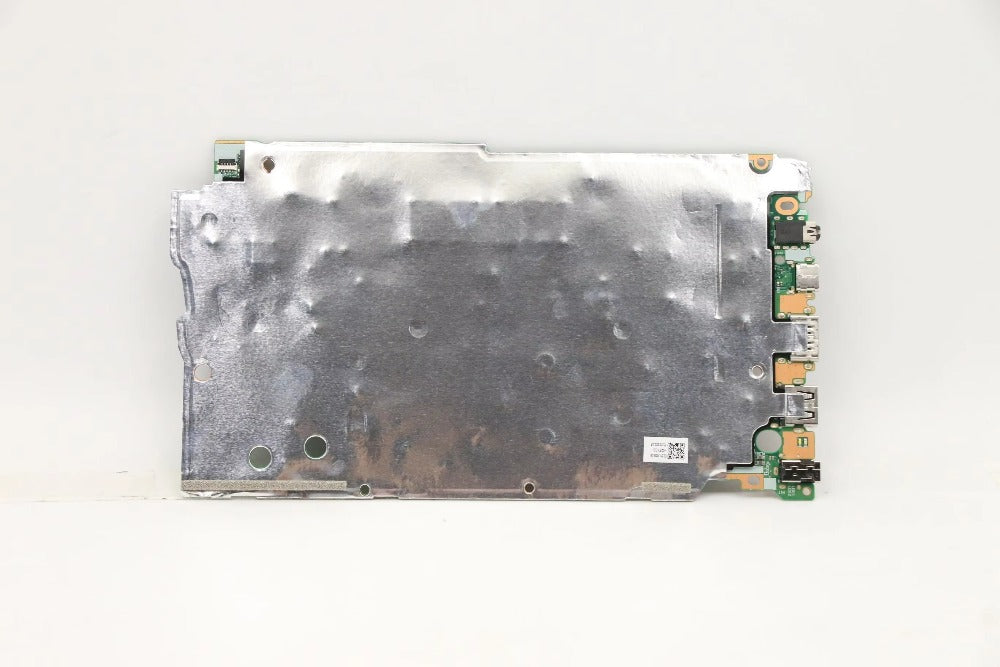 For IdeaPad 3-14ALC6  3-15ALC6  Laptop Motherboard.NM-D521 Motherboard.With R3 R5 R7 AMD CPU.8G RAM.100% test work  Dell Laptop repair parts