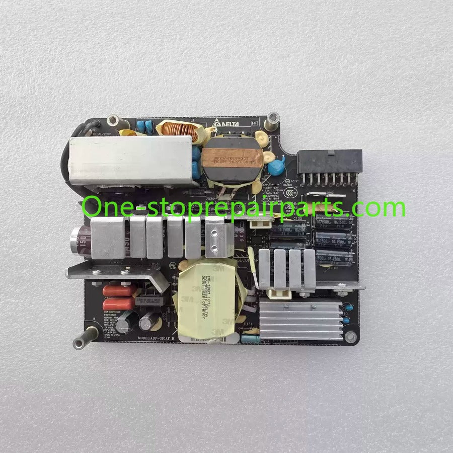 Used for iMac 27" A1312 Internal Power Supply Unit PSU Adapter 2009-2011 PA-2311-02A ADP-310AF B 661-5310 661-5468 614-0446 iMac repair parts
