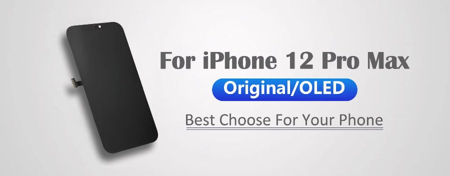 AAA+ OLED For iPhone X XR XS Max LCD Display 11 Pro Max 12 Pro 13mini Digitzer Assembly For iPhone 13 Pro Max LCD Touch Screen iPhone phone repair parts