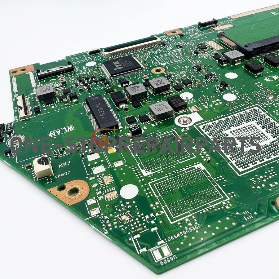 X532FA Laptop Motherboard For ASUS S5500F X532F K532F X532FL K531F S531F X532FAC V532F X532FLC S532F Mainboard With I3 I5 I7 CPU ASUS laptop repair parts