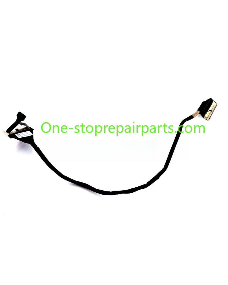 LCD screen cable  for RAZER BLADE 14 2022 RZ09-0427 SERIES 40-PIN EDP LAPTOP LCD VIDEO CABLE 13436199 Razer laptop repair parts