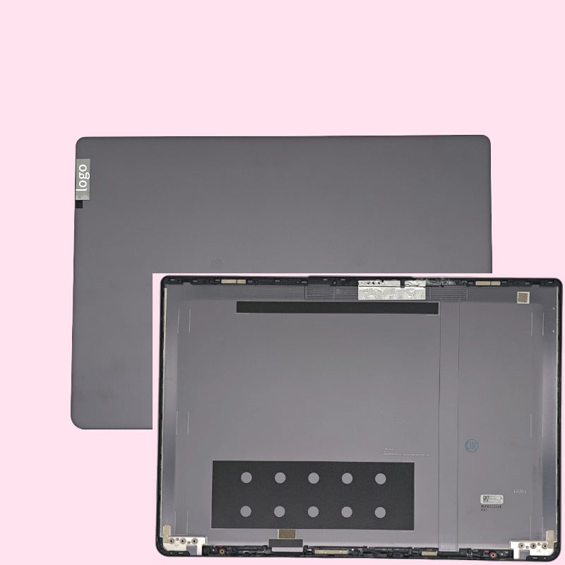 Cover case for Lenovo  ideapad 5 Pro 16ARH7 16IAH7 16ACH6 lcd top housing upper palmrest bezel bottom hinge cover 5CB1H95501