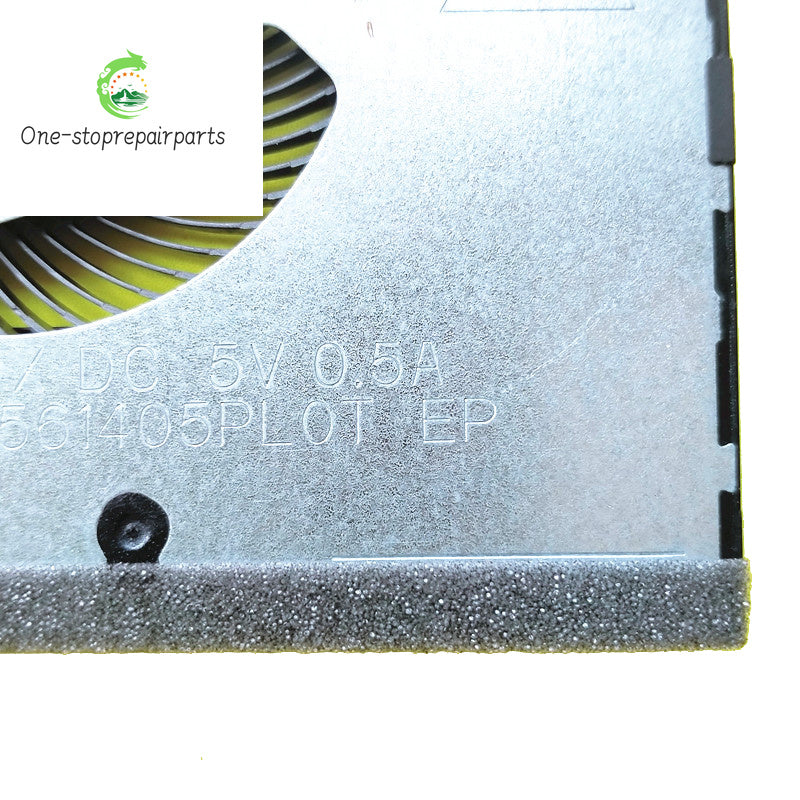NEW ORIGINAL LAPTOP CPU Cooling Fan For Acer SWIFT3 SF314-42 52 SF315-52 SF315-54 N17P3 Acer laptop repair parts